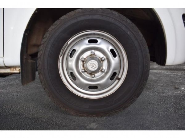2022-GWM-Steed-5-22-MPi-Workhorse-Single-Cab image:5