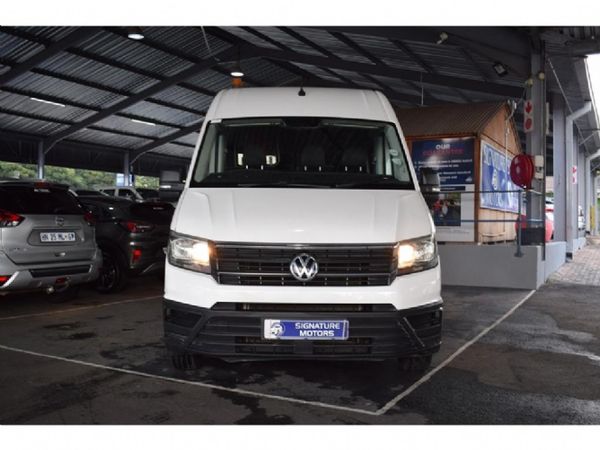2019-Volkswagen-Crafter-50-20TDi-103KW-XLWB-FC-PV image:1