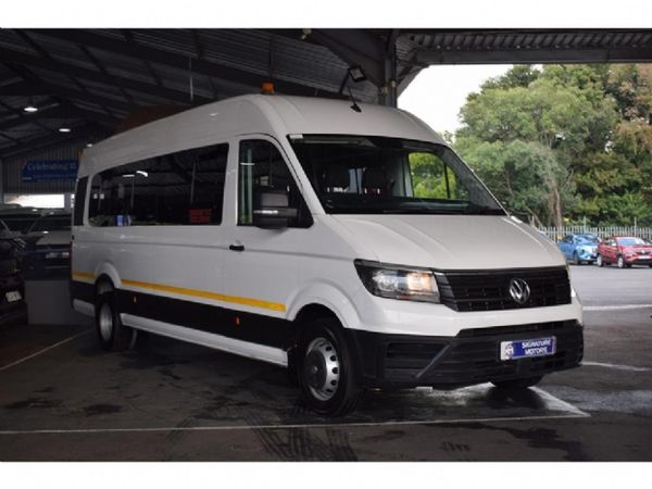 2019-Volkswagen-Crafter-50-20TDi-103KW-XLWB-FC-PV image:2