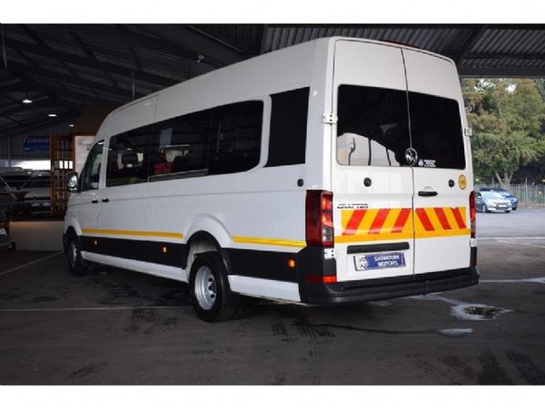 2019-Volkswagen-Crafter-50-20TDi-103KW-XLWB-FC-PV image:3
