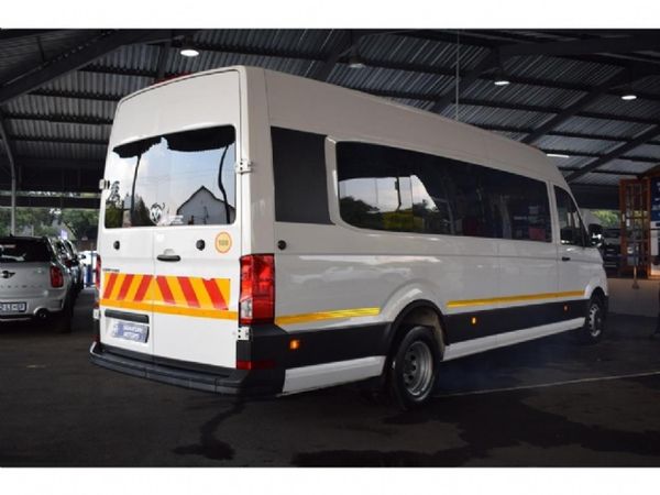 2019-Volkswagen-Crafter-50-20TDi-103KW-XLWB-FC-PV image:5