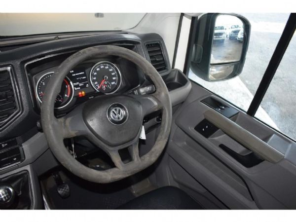 2019-Volkswagen-Crafter-50-20TDi-103KW-XLWB-FC-PV image:6