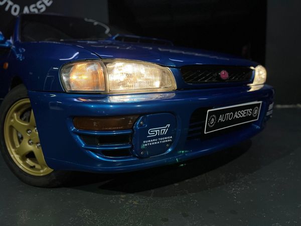 1998-Subaru-Impreza-20-GT image:1
