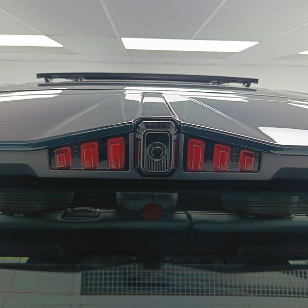 2026-Jetour-Dashing-15T-Deluxe image:11