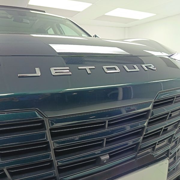 2026-Jetour-Dashing-15T-Deluxe image:2