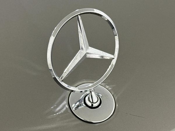 2009-Mercedes-AMG-S-Class-S63-AMG-Auto image:11