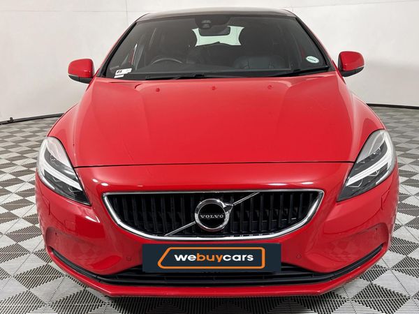 2019-Volvo-V40-T4-Momentum-Auto image:15