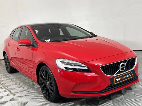 2019-Volvo-V40-T4-Momentum-Auto image:16