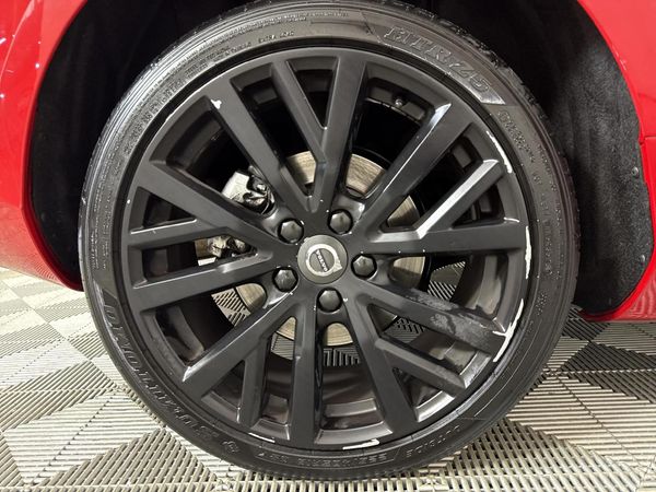 2019-Volvo-V40-T4-Momentum-Auto image:6