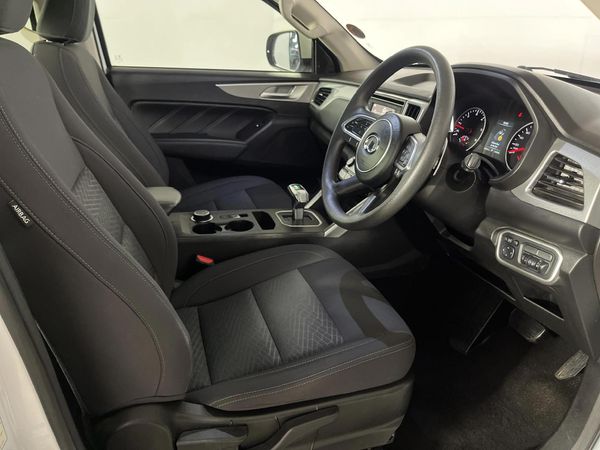 2024-GWM-P-Series-CV-20-TD-SX-4x4-Auto-Double-Cab image:9