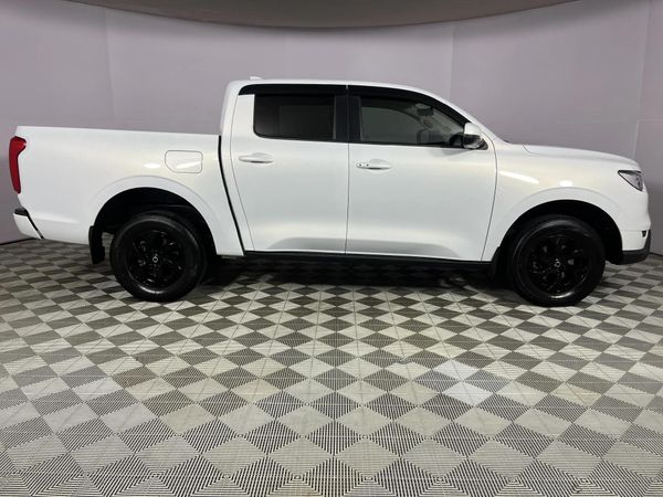 2024-GWM-P-Series-CV-20-TD-SX-4x4-Auto-Double-Cab image:16
