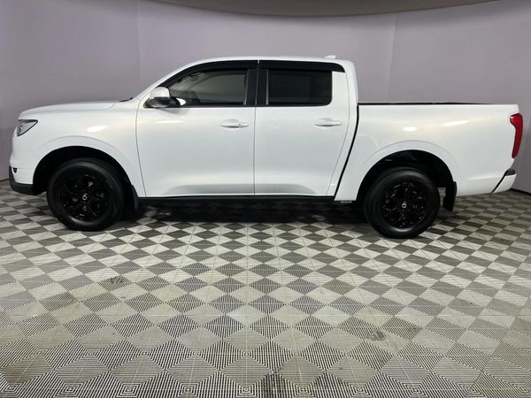 2024-GWM-P-Series-CV-20-TD-SX-4x4-Auto-Double-Cab image:18