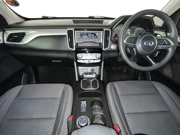 2024-GWM-P-Series-CV-20-TD-SX-4x4-Auto-Double-Cab image:1