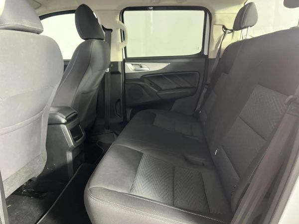 2024-GWM-P-Series-CV-20-TD-SX-4x4-Auto-Double-Cab image:3
