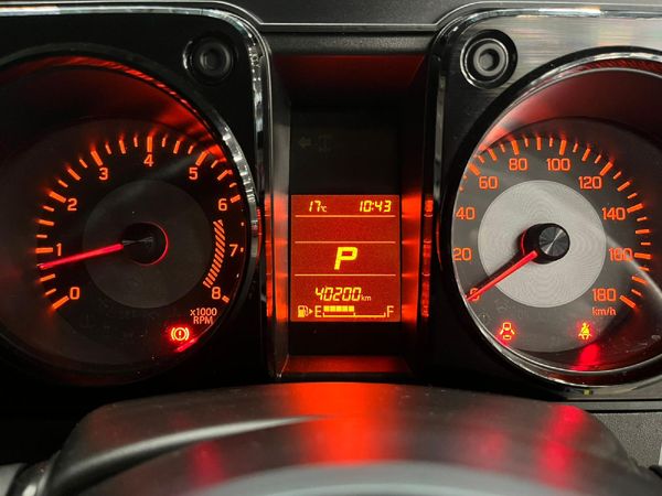 2022-Suzuki-Jimny-15-GL-Auto image:10