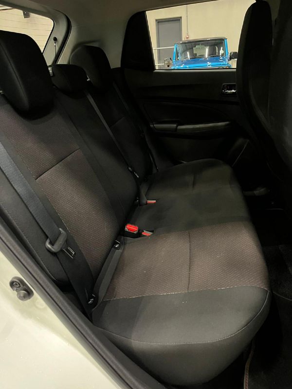 2022-Suzuki-Swift-14T-Sport-Auto image:11