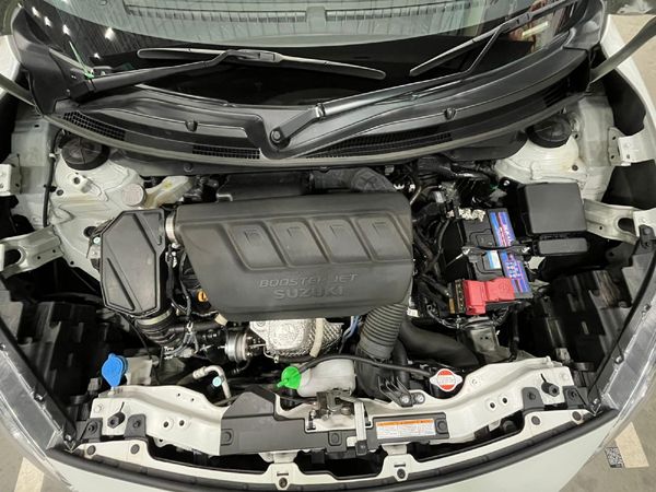 2022-Suzuki-Swift-14T-Sport-Auto image:12