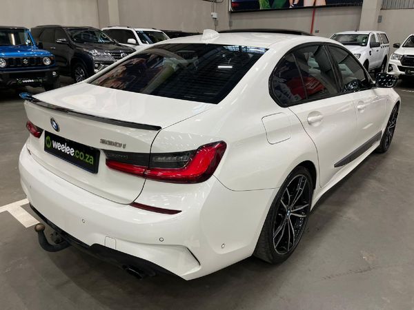 2019-BMW-3-Series-330i-M-Sport image:2