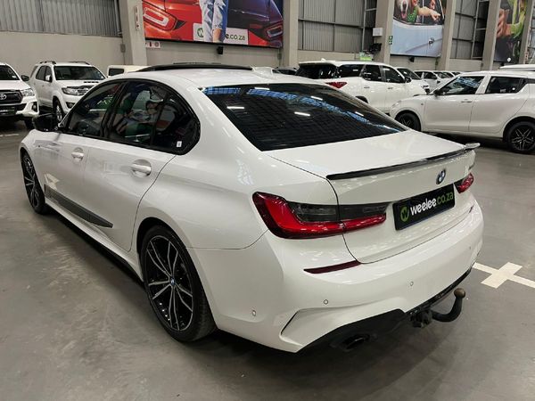 2019-BMW-3-Series-330i-M-Sport image:4