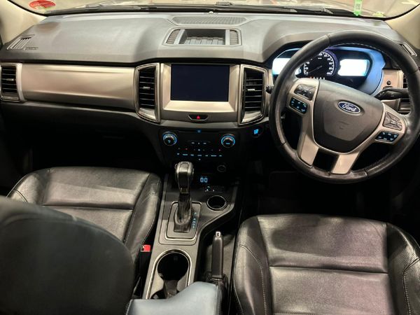 2020-Ford-Everest-20D-XLT-Auto image:9