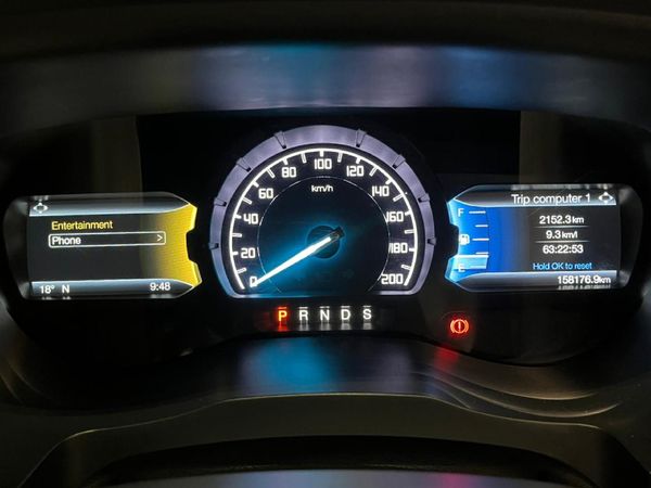 2020-Ford-Everest-20D-XLT-Auto image:10