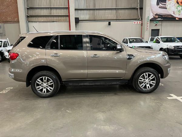 2020-Ford-Everest-20D-XLT-Auto image:1