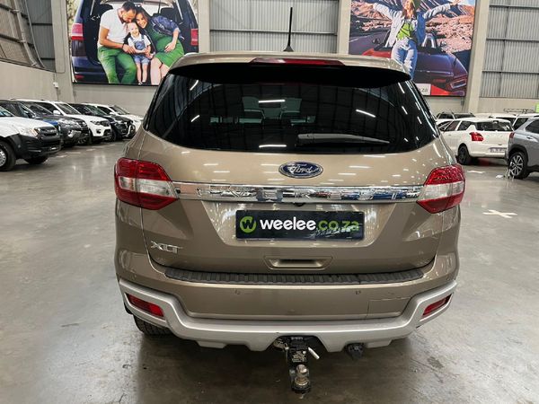 2020-Ford-Everest-20D-XLT-Auto image:3