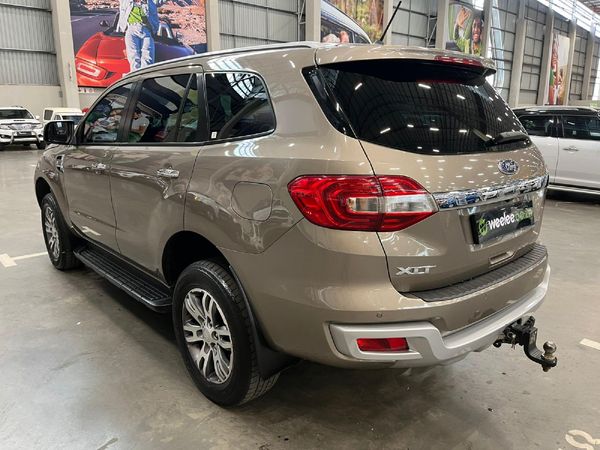 2020-Ford-Everest-20D-XLT-Auto image:4