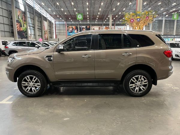 2020-Ford-Everest-20D-XLT-Auto image:5