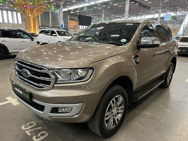 2020-Ford-Everest-20D-XLT-Auto image:6