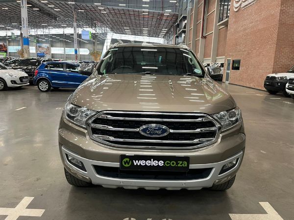 2020-Ford-Everest-20D-XLT-Auto image:7