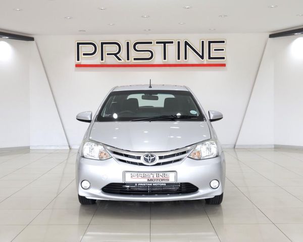 2014-Toyota-Etios-15-XS-5-dr image:1