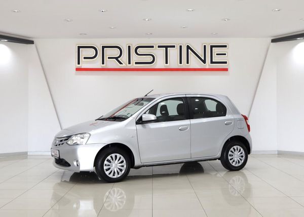 2014-Toyota-Etios-15-XS-5-dr image:2