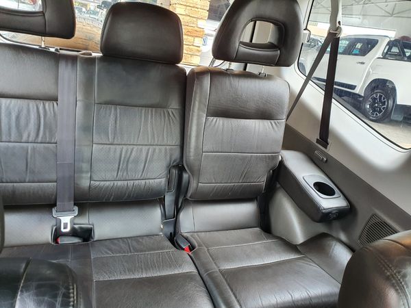 2002-Mitsubishi-Pajero-3200-DI-D-Auto-3-dr image:10