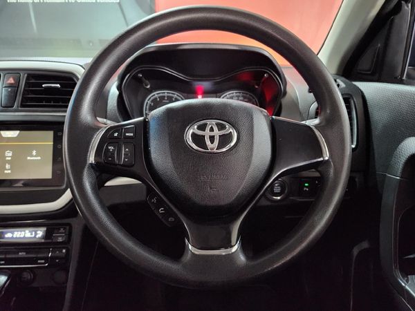 2021-Toyota-Urban-Cruiser-15-Xs-Auto image:10