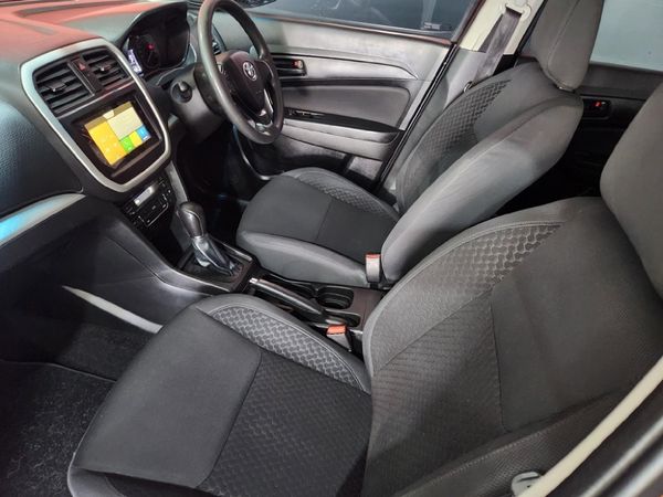 2021-Toyota-Urban-Cruiser-15-Xs-Auto image:17