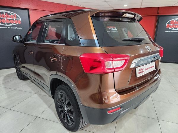 2021-Toyota-Urban-Cruiser-15-Xs-Auto image:4