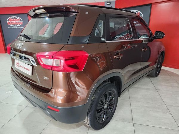 2021-Toyota-Urban-Cruiser-15-Xs-Auto image:5