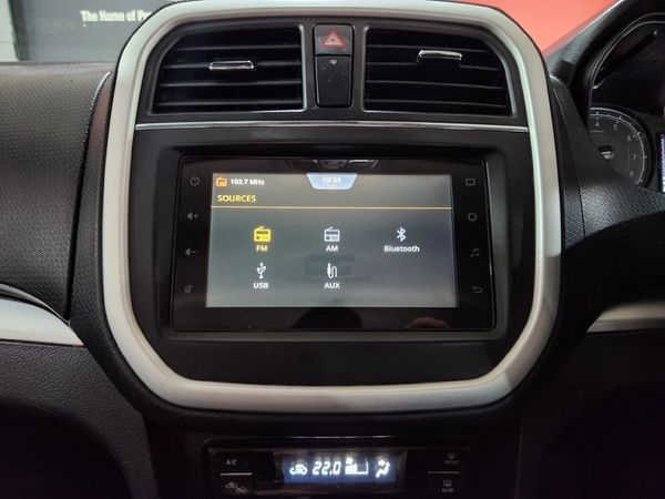 2021-Toyota-Urban-Cruiser-15-Xs-Auto image:8