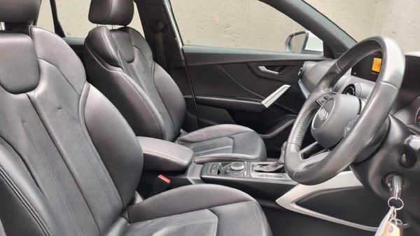 2018-Audi-Q2-14-TFSI-Sport-Auto-35-TFSI image:9