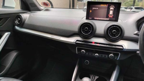 2018-Audi-Q2-14-TFSI-Sport-Auto-35-TFSI image:11