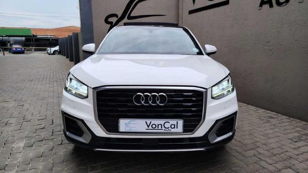 2018-Audi-Q2-14-TFSI-Sport-Auto-35-TFSI image:1