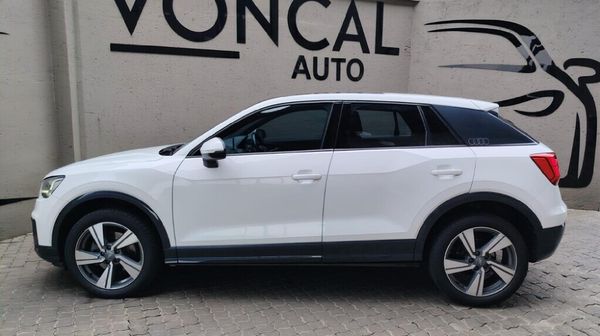 2018-Audi-Q2-14-TFSI-Sport-Auto-35-TFSI image:2