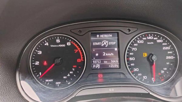 2018-Audi-Q2-14-TFSI-Sport-Auto-35-TFSI image:7