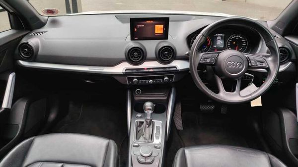 2018-Audi-Q2-14-TFSI-Sport-Auto-35-TFSI image:8