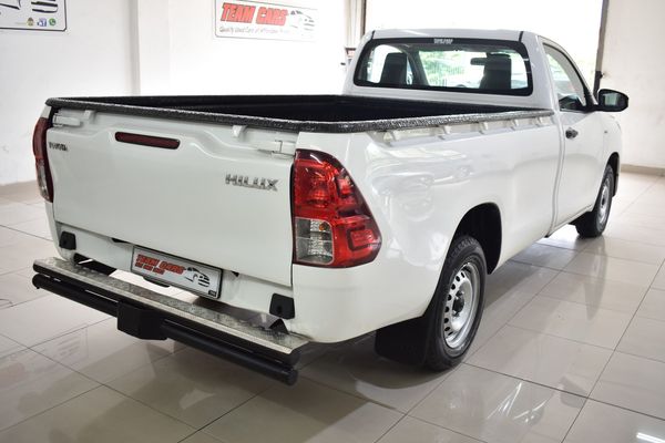 2017-Toyota-Hilux-24-GD-Single-Cab image:6