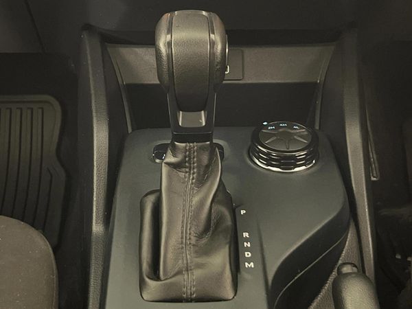 2024-Ford-Ranger-20D-XL-4x4-Double-Cab-Auto image:9