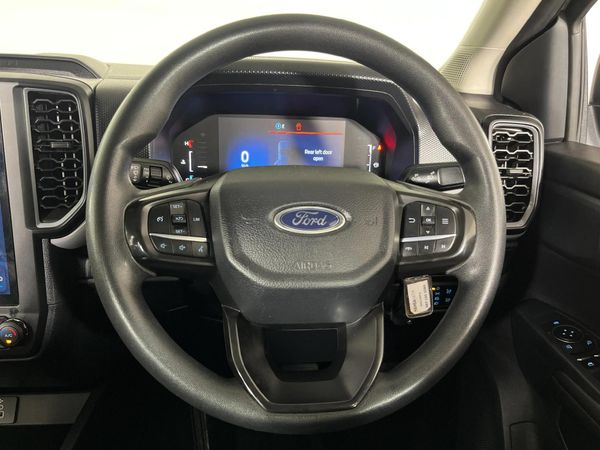 2024-Ford-Ranger-20D-XL-4x4-Double-Cab-Auto image:10