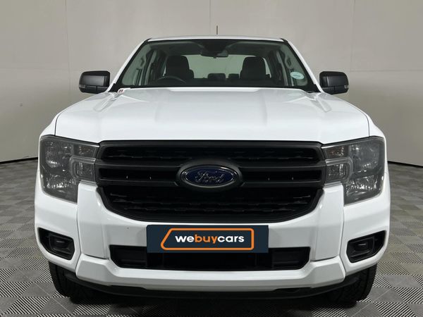 2024-Ford-Ranger-20D-XL-4x4-Double-Cab-Auto image:12