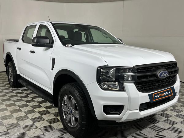 2024-Ford-Ranger-20D-XL-4x4-Double-Cab-Auto image:13